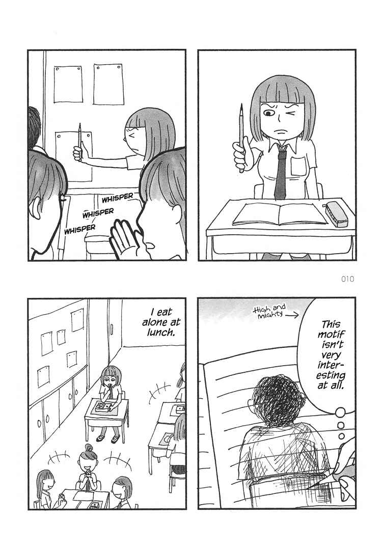 Page 2 Chapter 2 Mustard Chocolate