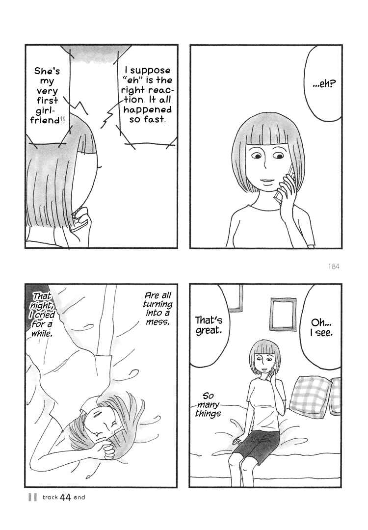 Page 4 Chapter 44 Mustard Chocolate