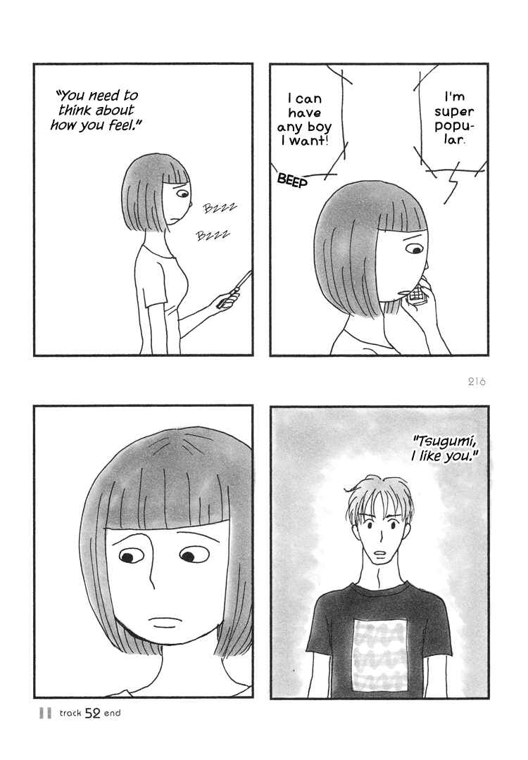 Page 4 Chapter 52 Mustard Chocolate