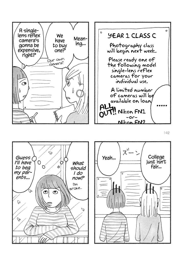 Page 2 Chapter 34 Mustard Chocolate