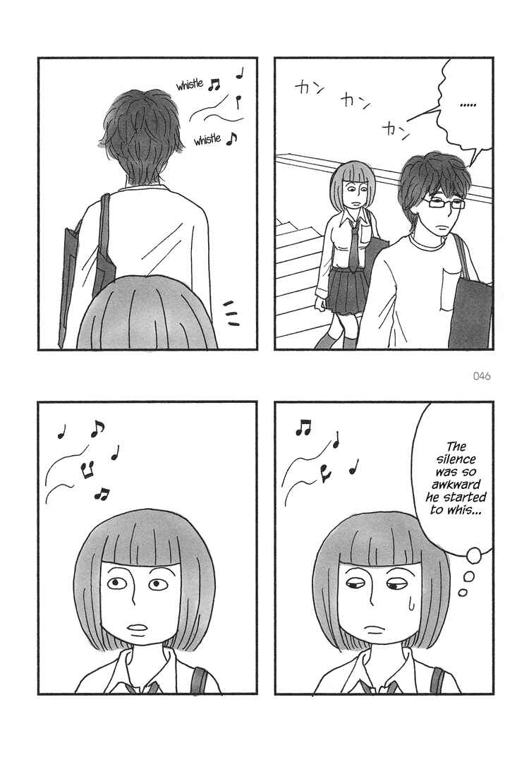 Page 2 Chapter 11 Mustard Chocolate