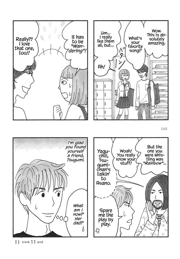 Page 4 Chapter 11 Mustard Chocolate