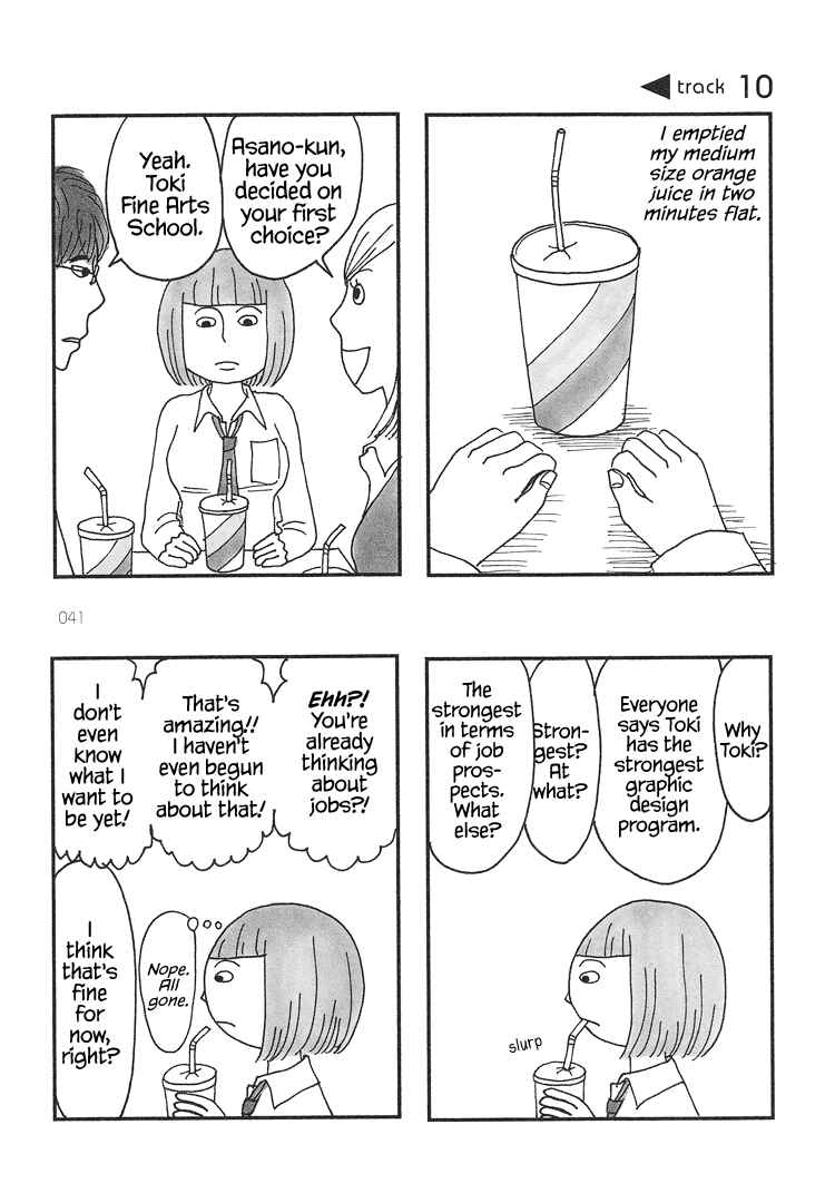 Page 1 Chapter 10 Mustard Chocolate