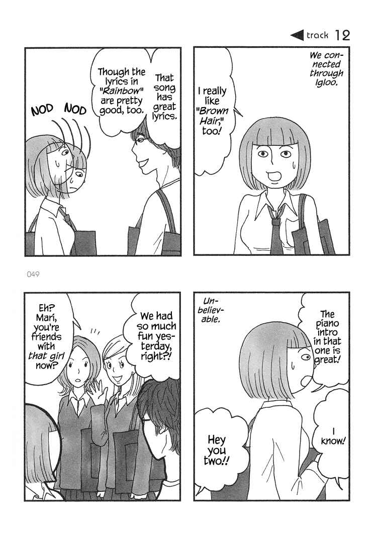 Page 1 Chapter 12 Mustard Chocolate