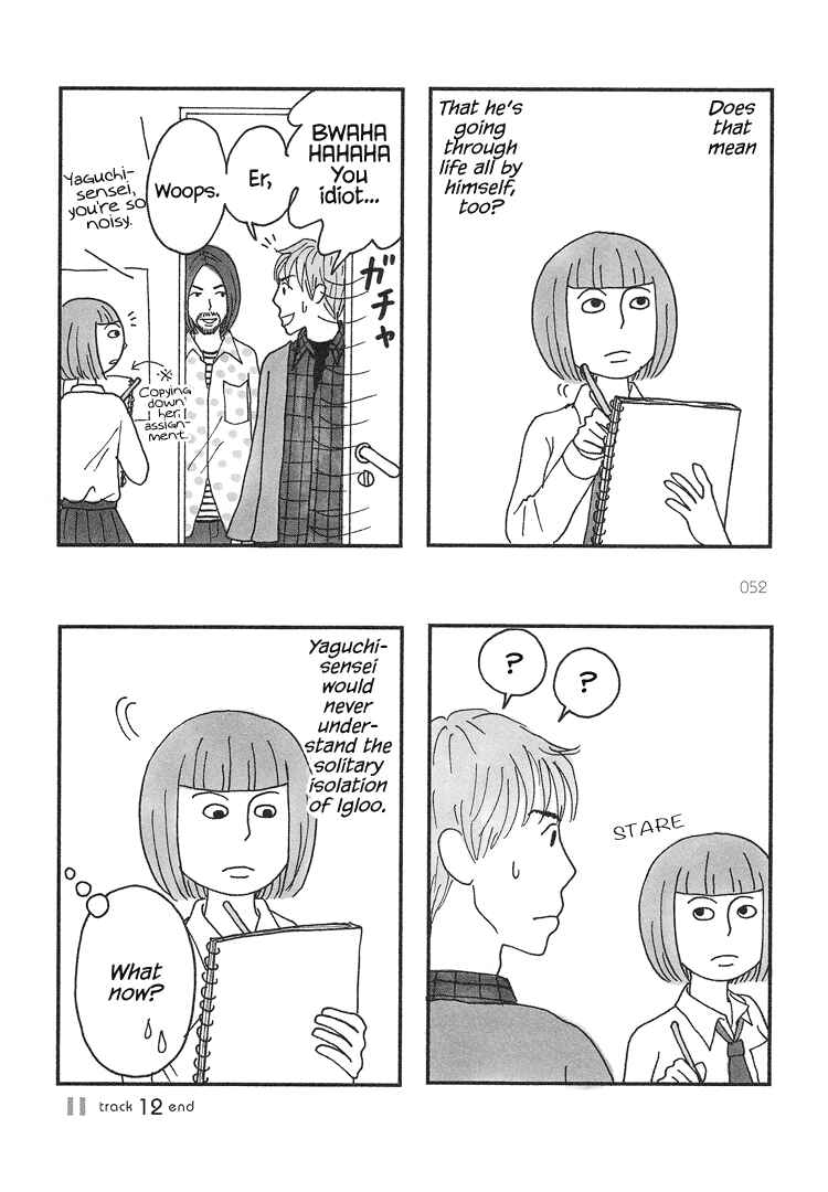 Page 4 Chapter 12 Mustard Chocolate