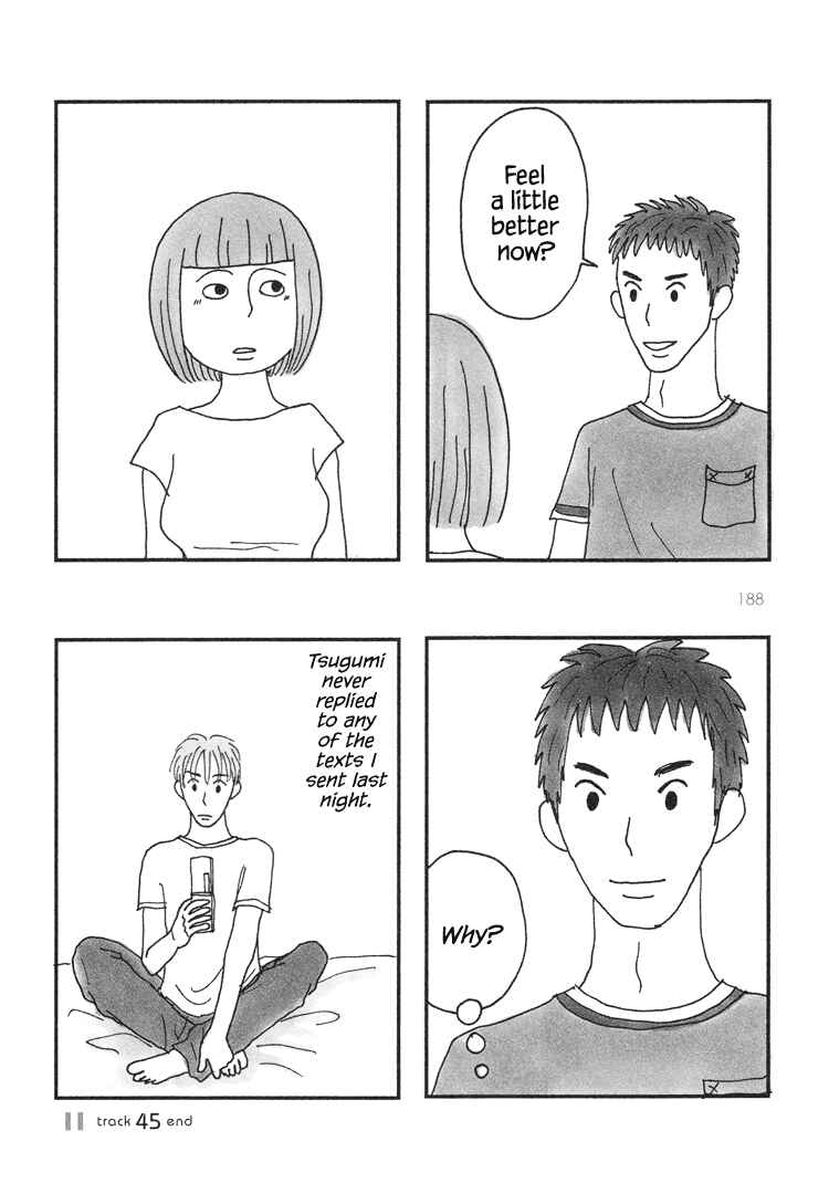 Page 4 Chapter 45 Mustard Chocolate