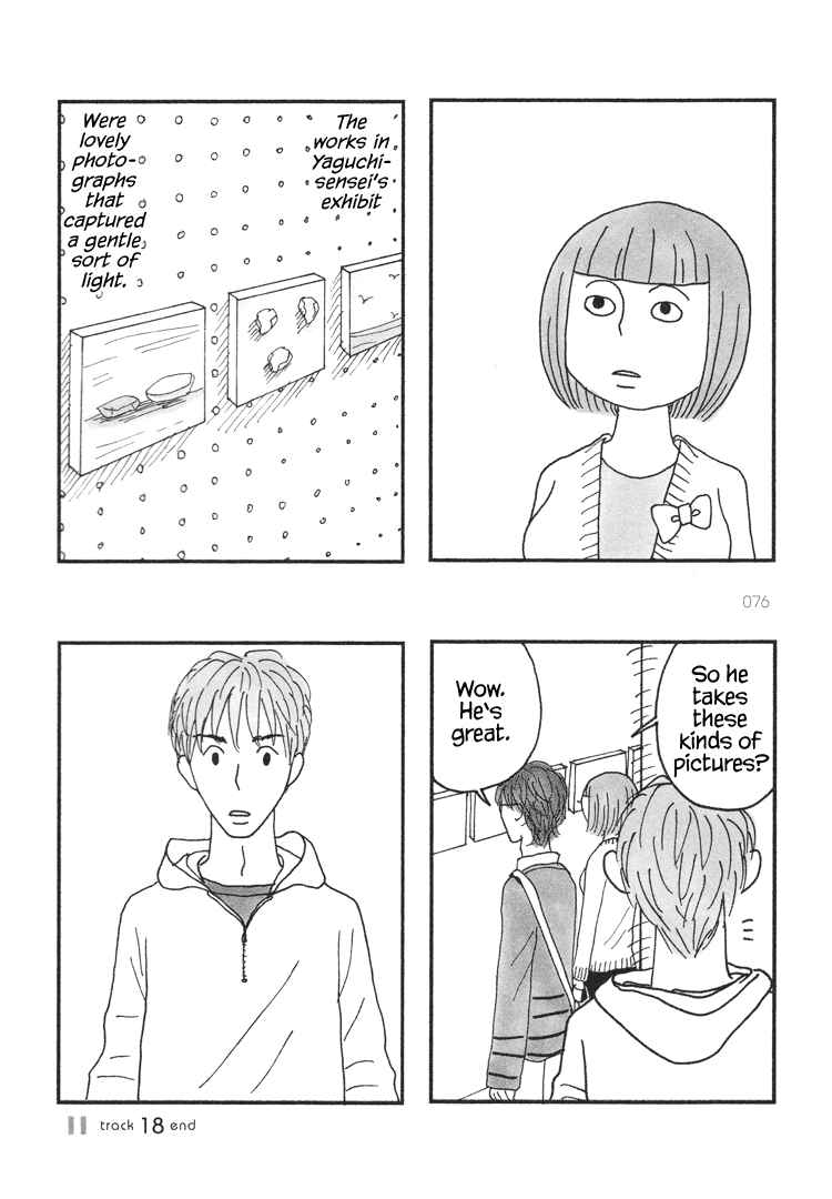 Page 4 Chapter 18 Mustard Chocolate