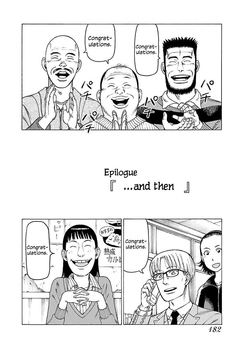 Page 1 Chapter 129 Soredemo Machi wa Mawatteiru