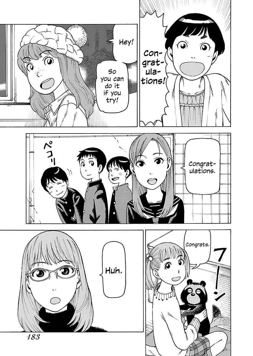 Page 2 Chapter 129 Soredemo Machi wa Mawatteiru