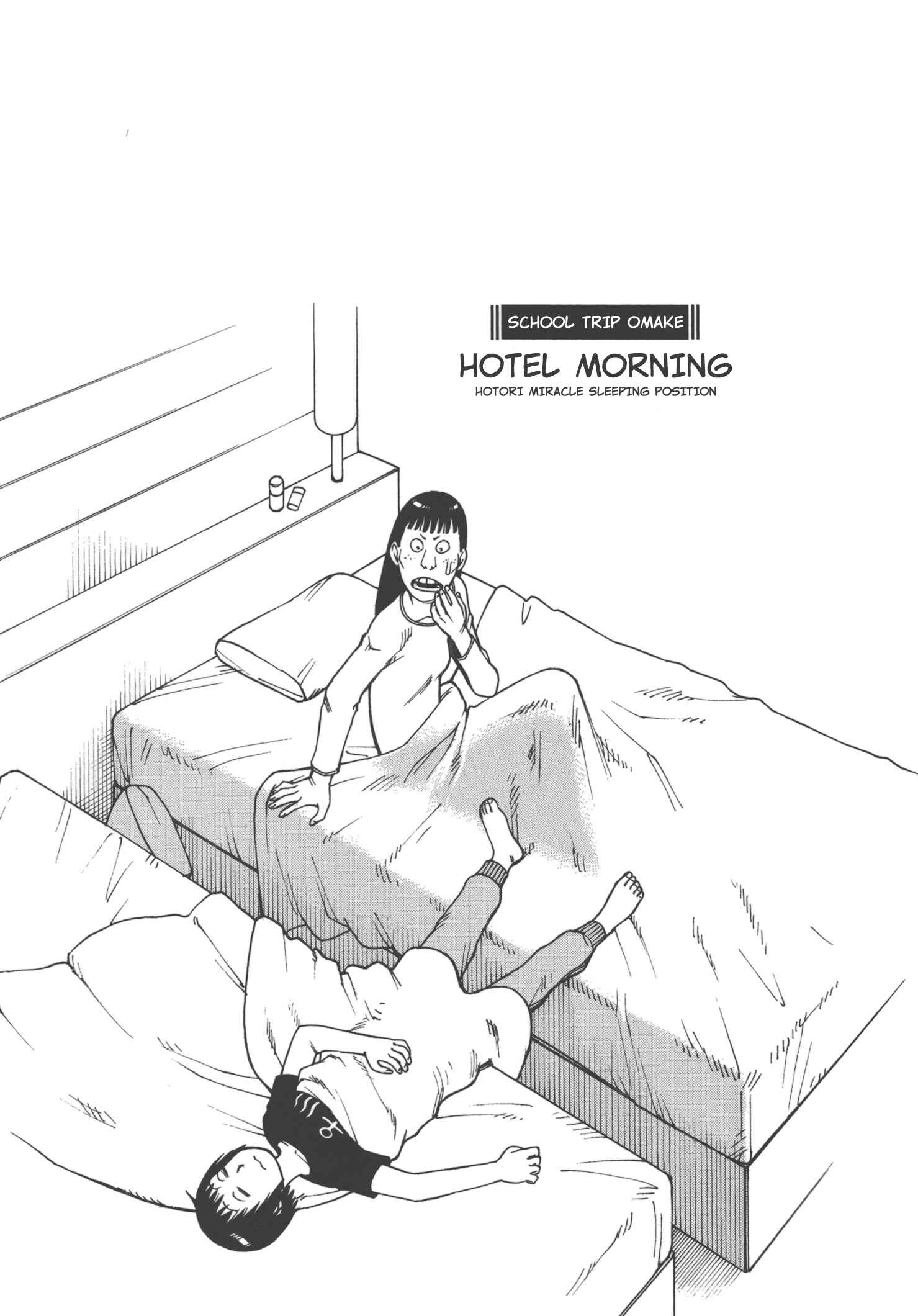 Page 2 Chapter 127.5 Soredemo Machi wa Mawatteiru
