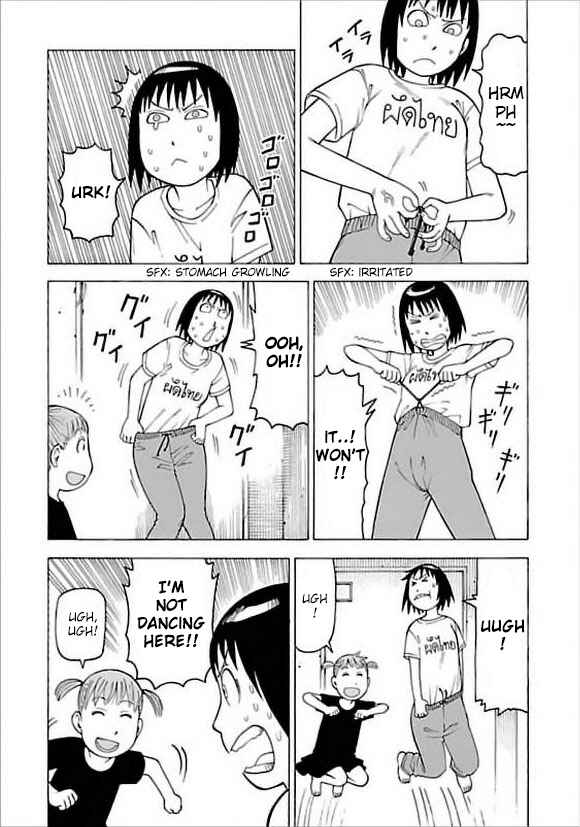 Page 4 Chapter 53 Soredemo Machi wa Mawatteiru