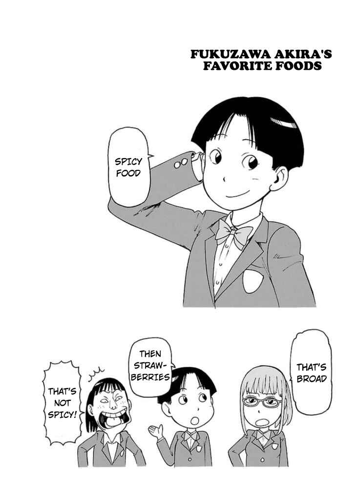 Page 2 Chapter 119.5 Soredemo Machi wa Mawatteiru