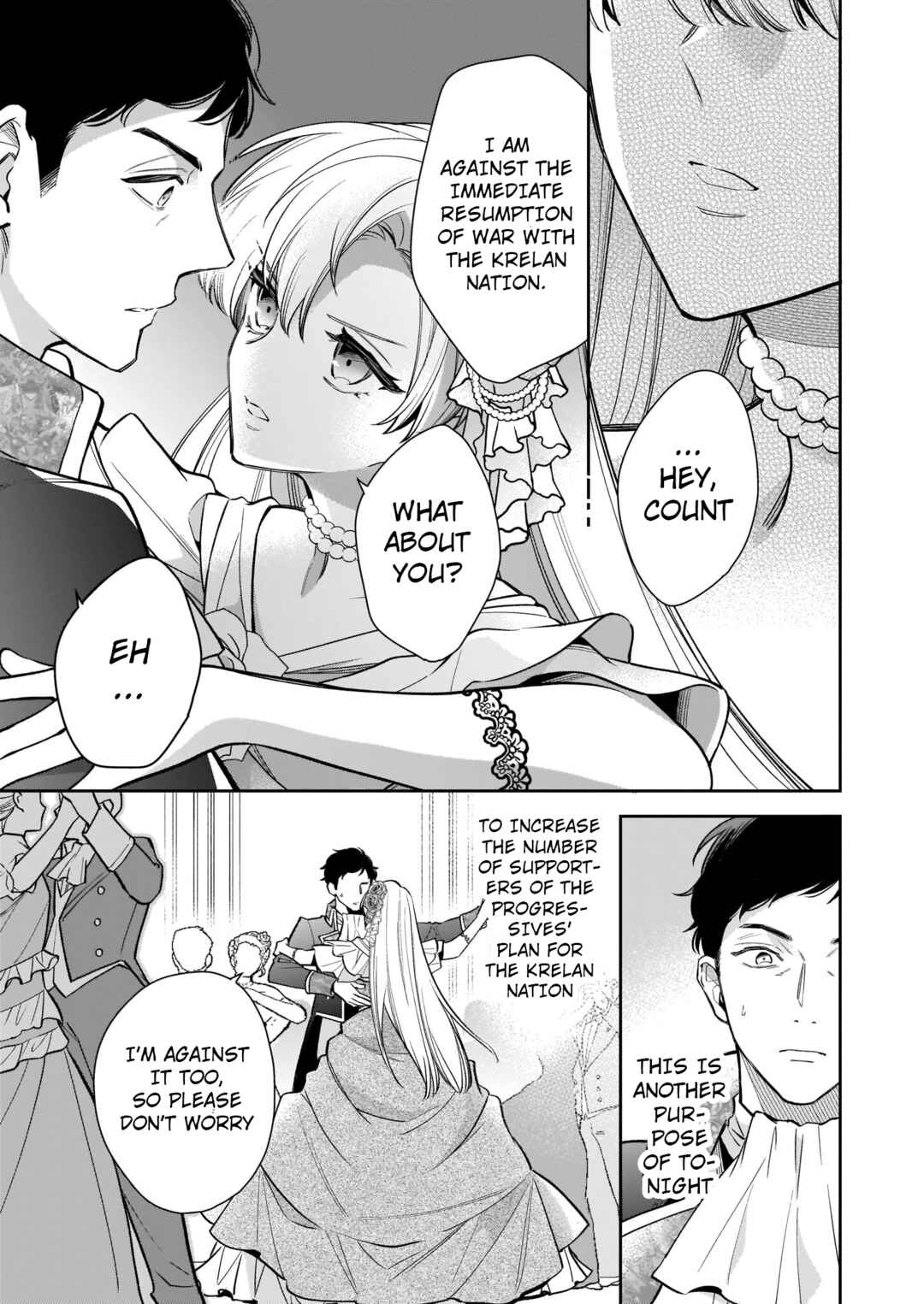Page 11 Chapter 6.1 Solving Queen Ophelias Mysterious Death