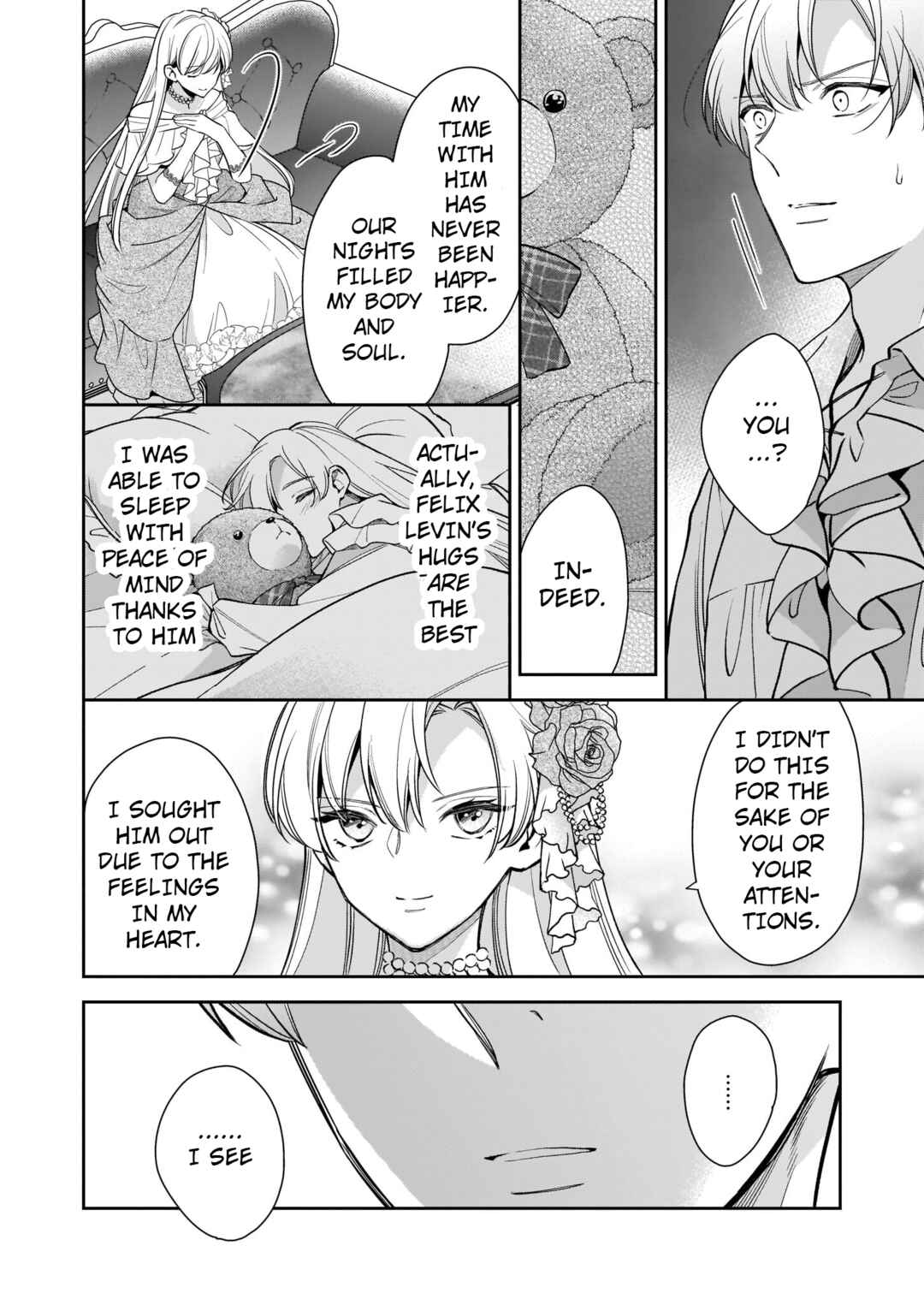 Page 7 Chapter 6.2 Solving Queen Ophelias Mysterious Death
