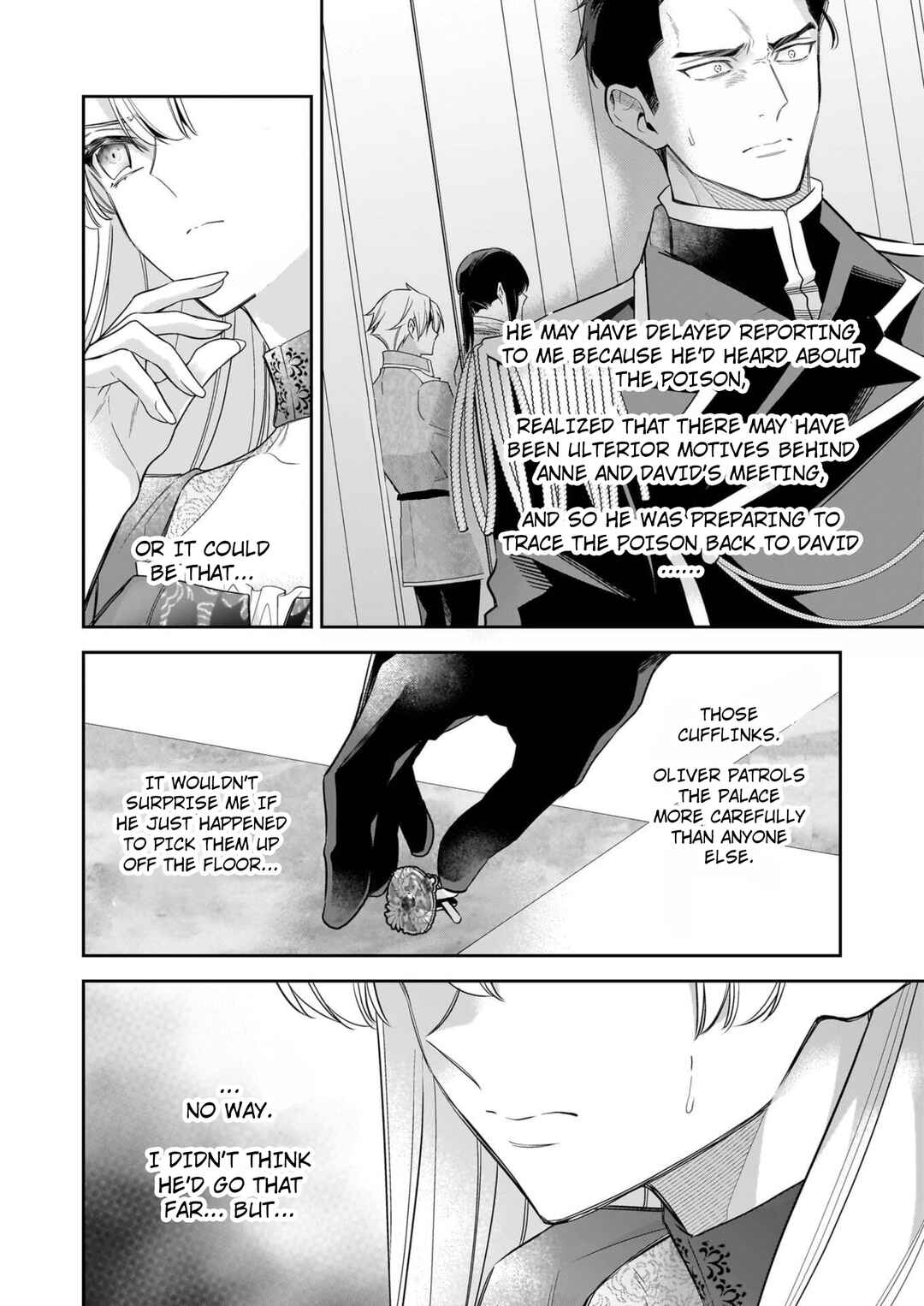 Page 13 Chapter 8 Solving Queen Ophelias Mysterious Death