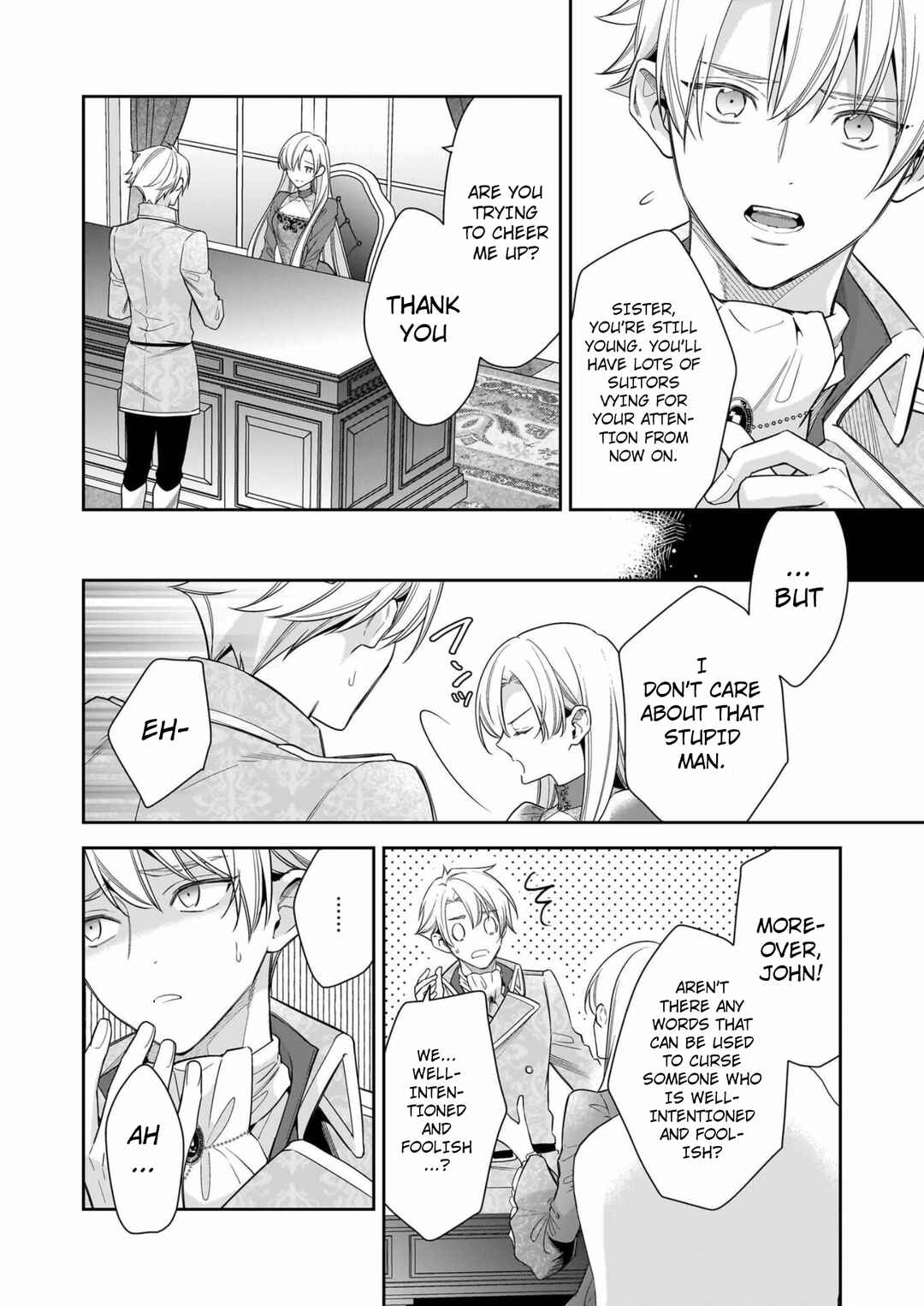 Page 15 Chapter 8 Solving Queen Ophelias Mysterious Death