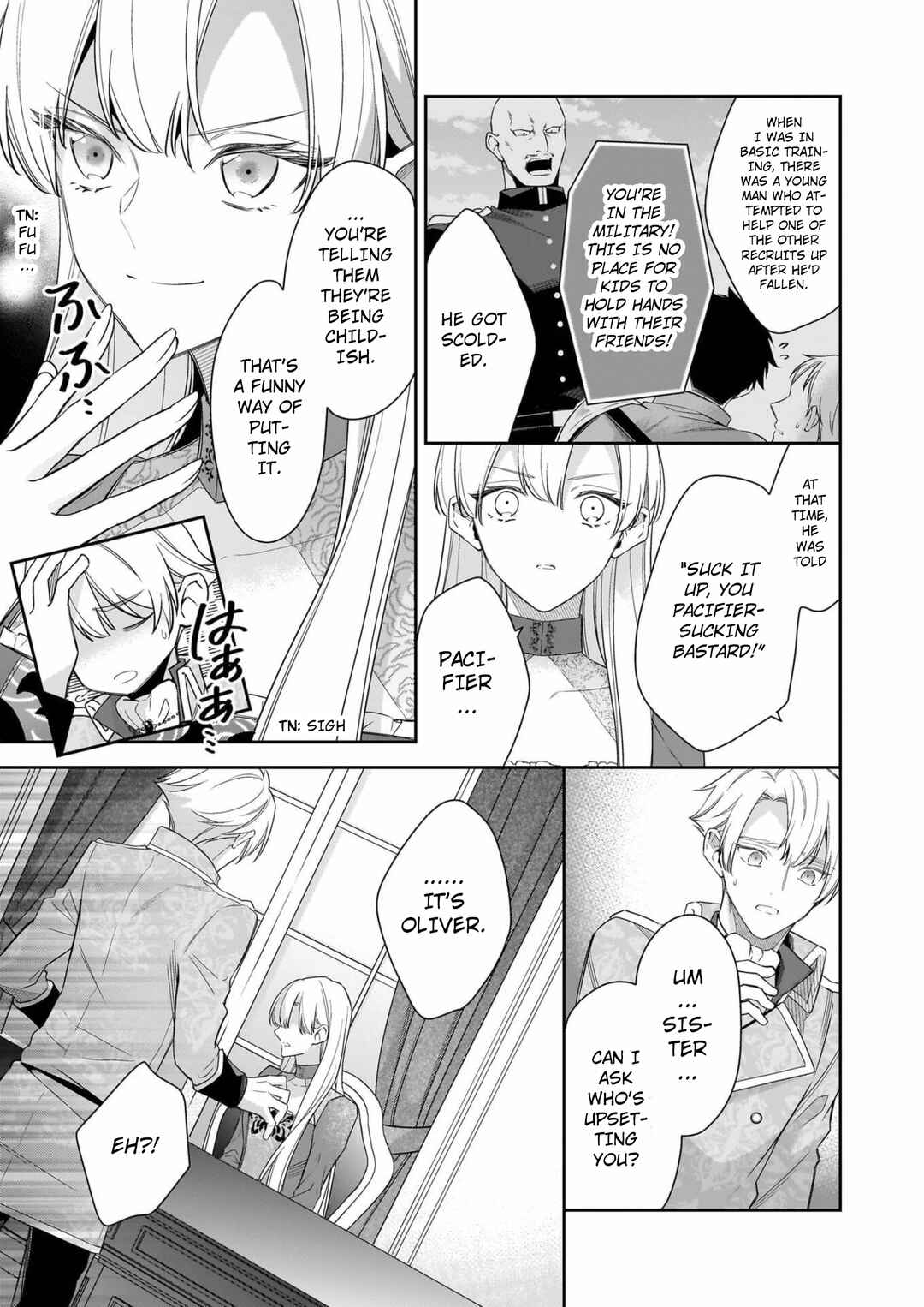 Page 16 Chapter 8 Solving Queen Ophelias Mysterious Death