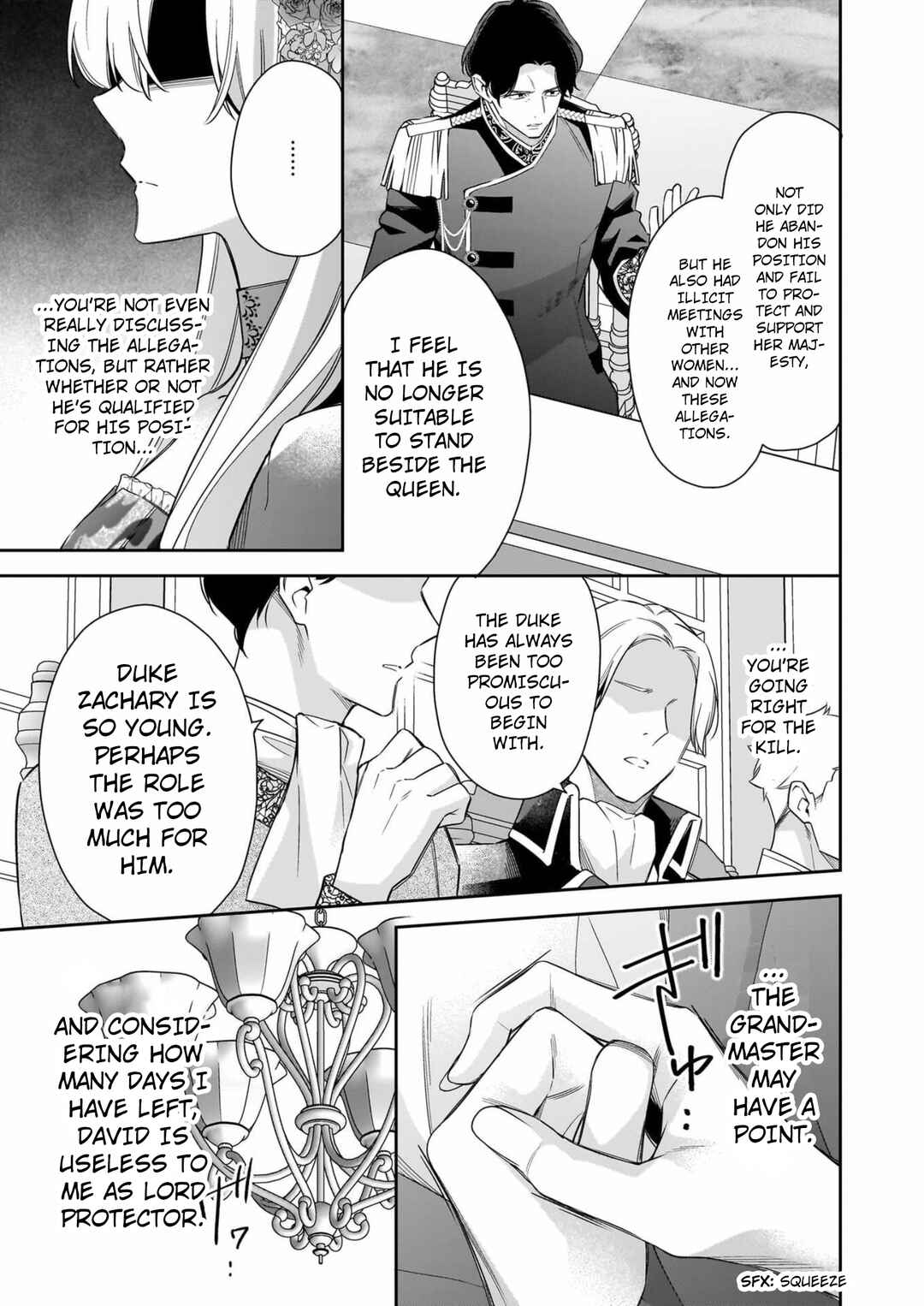 Page 20 Chapter 8 Solving Queen Ophelias Mysterious Death