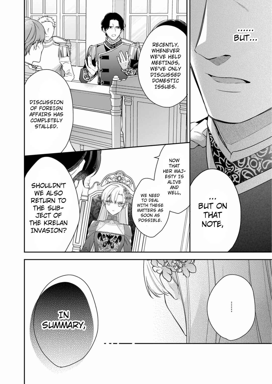 Page 21 Chapter 8 Solving Queen Ophelias Mysterious Death