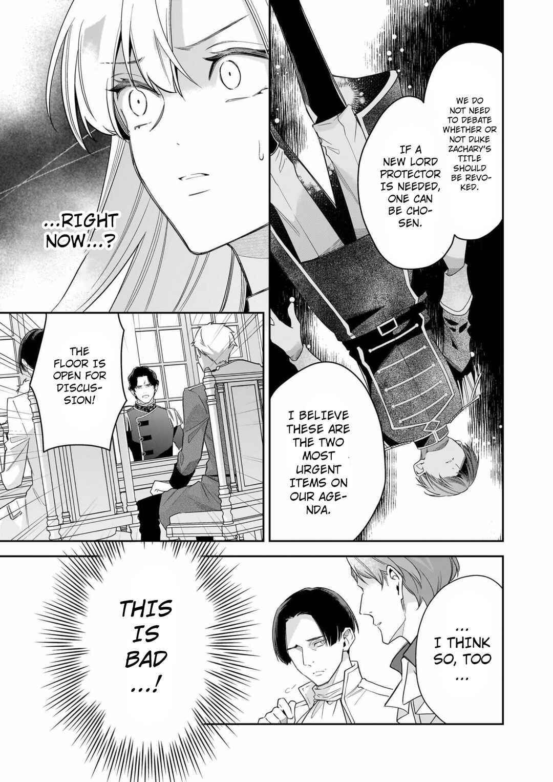 Page 22 Chapter 8 Solving Queen Ophelias Mysterious Death