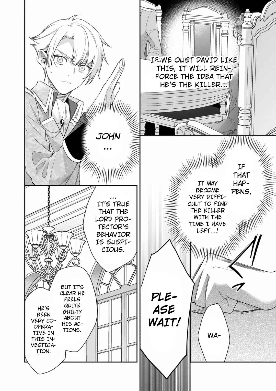 Page 23 Chapter 8 Solving Queen Ophelias Mysterious Death