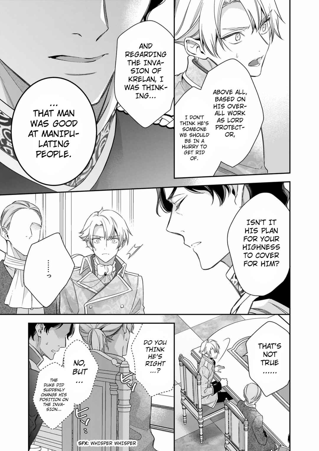 Page 24 Chapter 8 Solving Queen Ophelias Mysterious Death