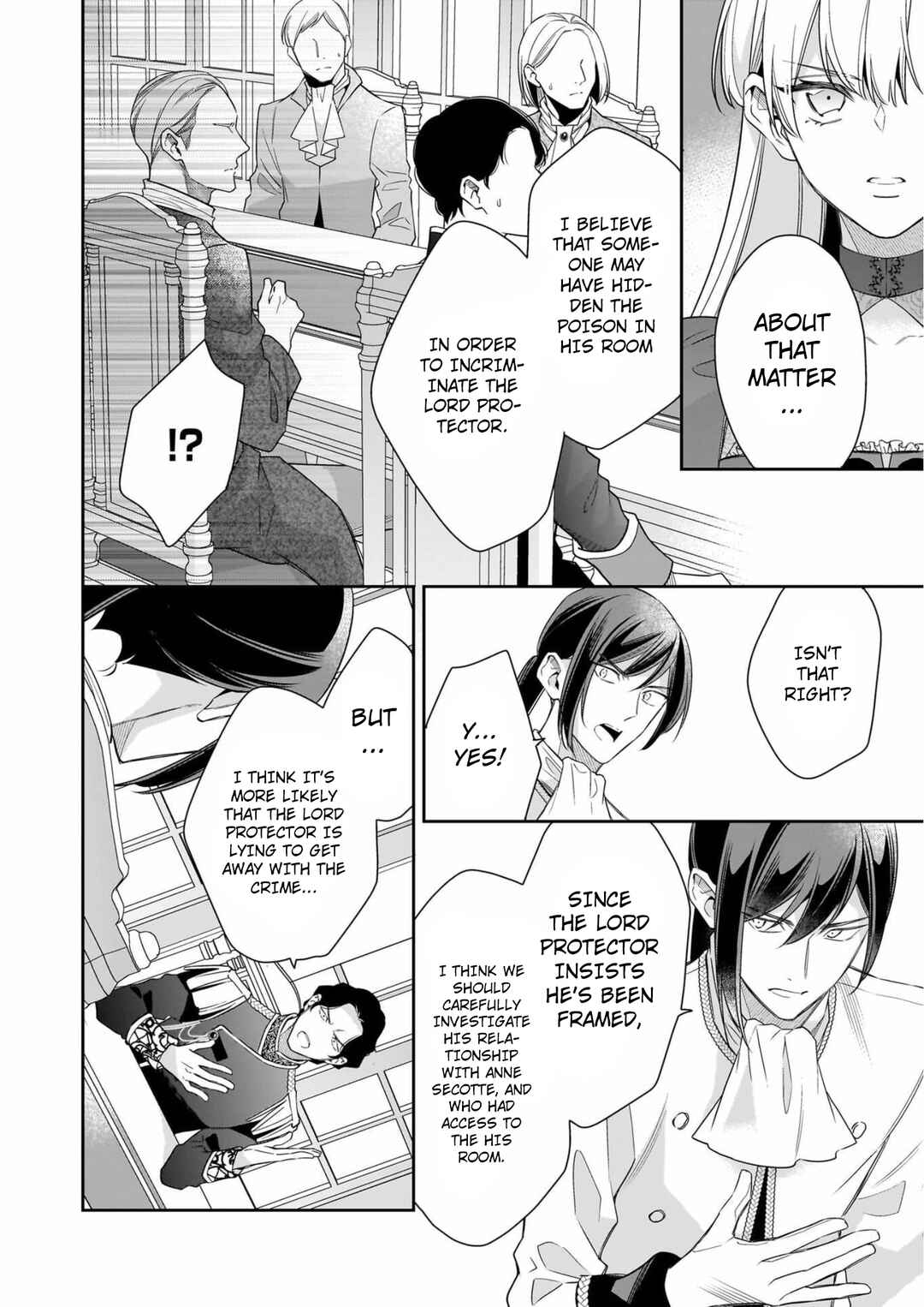 Page 27 Chapter 8 Solving Queen Ophelias Mysterious Death