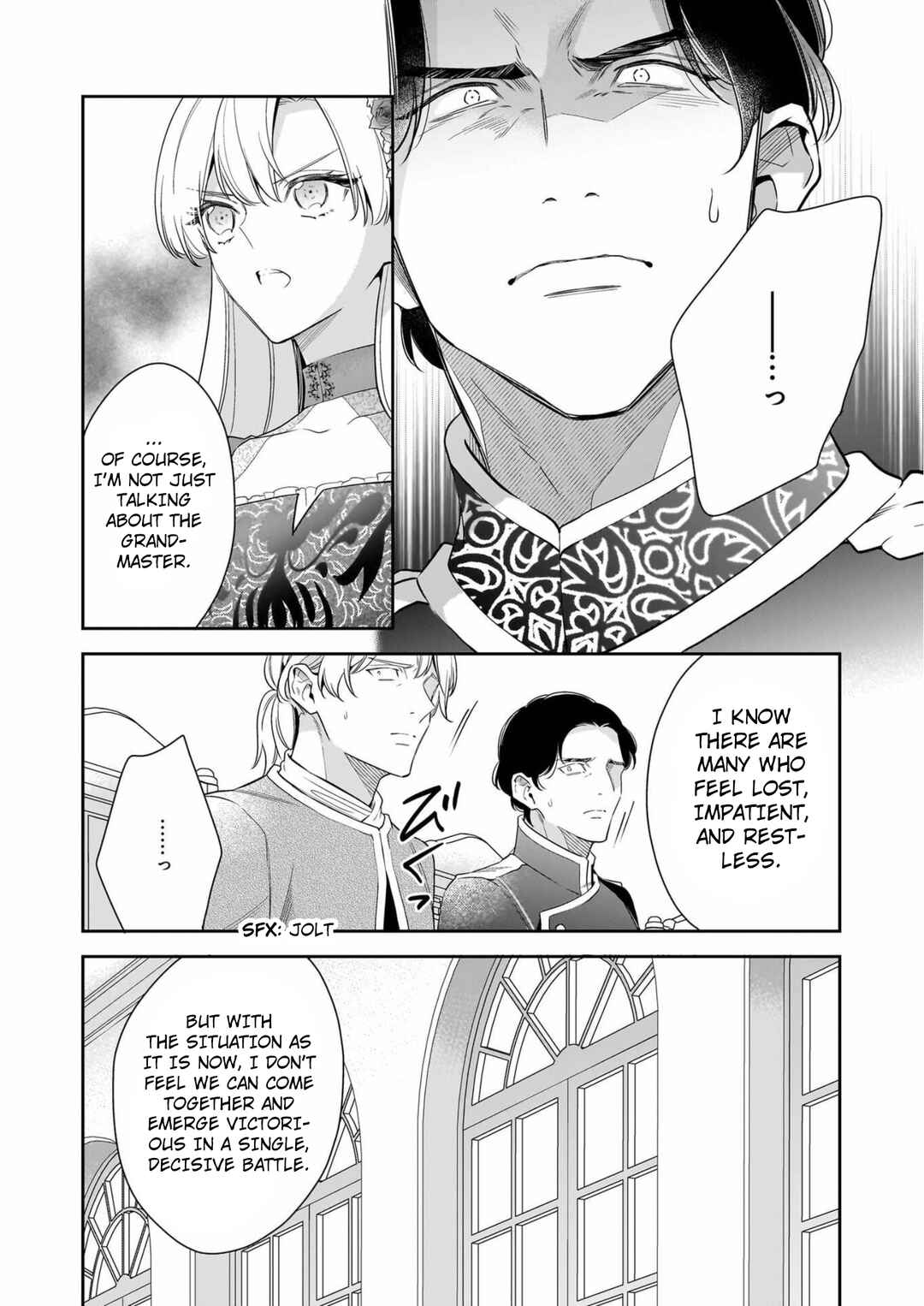 Page 29 Chapter 8 Solving Queen Ophelias Mysterious Death
