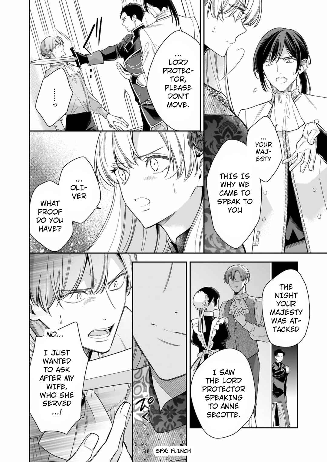 Page 3 Chapter 8 Solving Queen Ophelias Mysterious Death