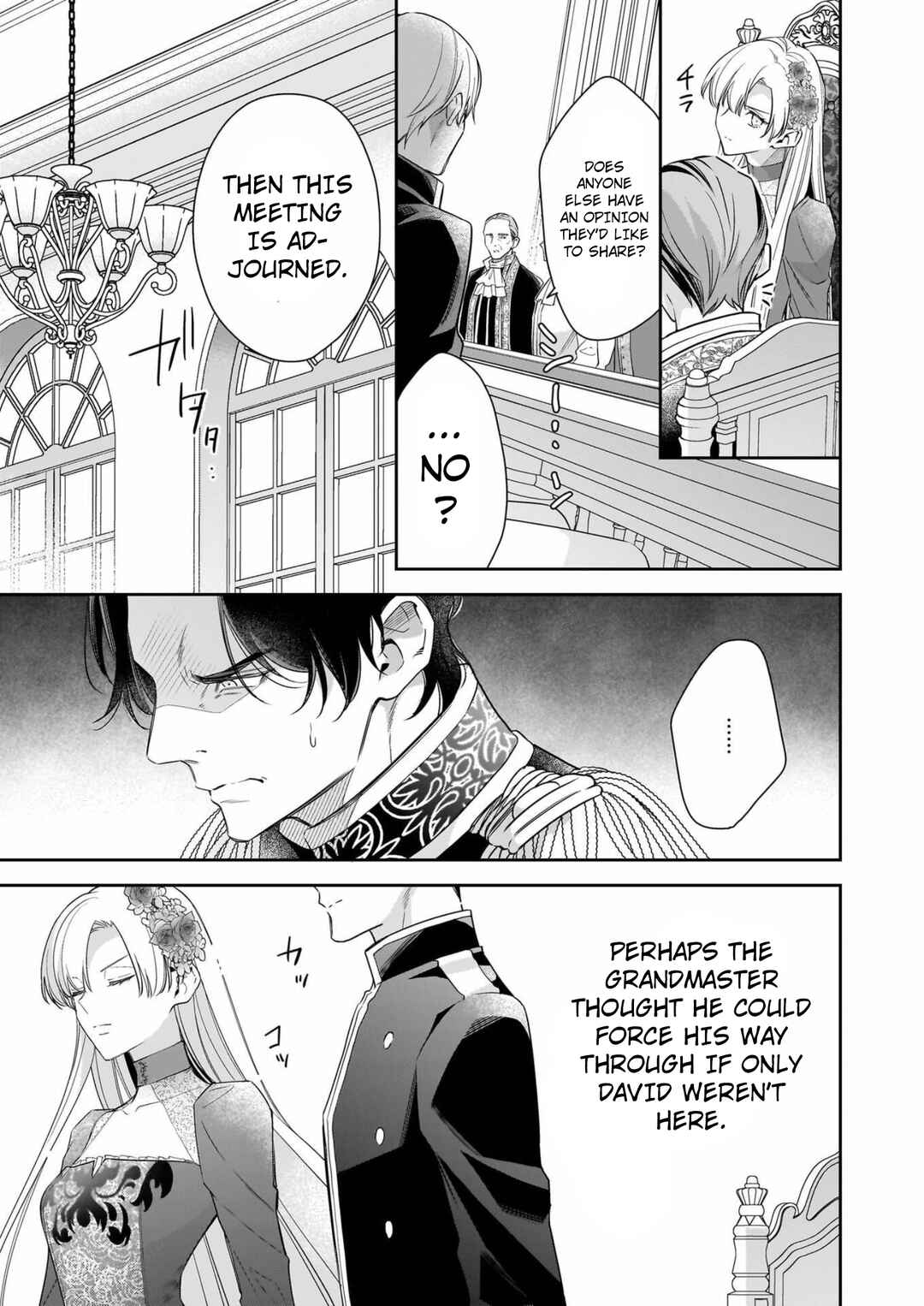 Page 32 Chapter 8 Solving Queen Ophelias Mysterious Death
