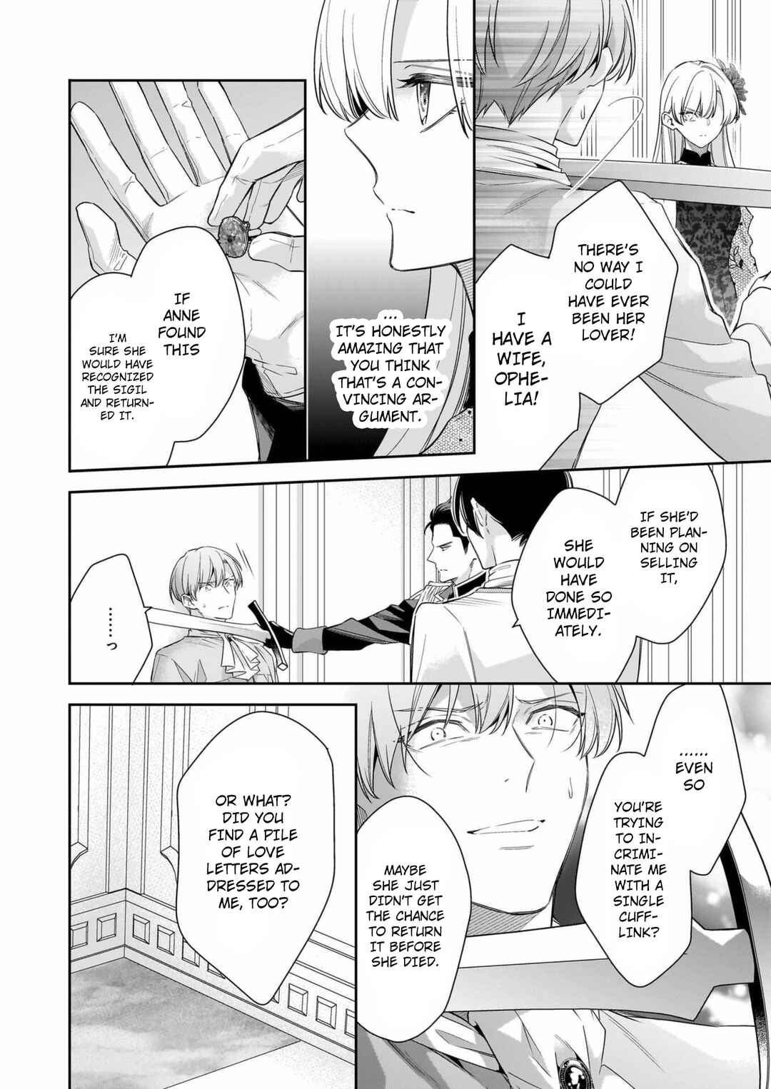 Page 5 Chapter 8 Solving Queen Ophelias Mysterious Death