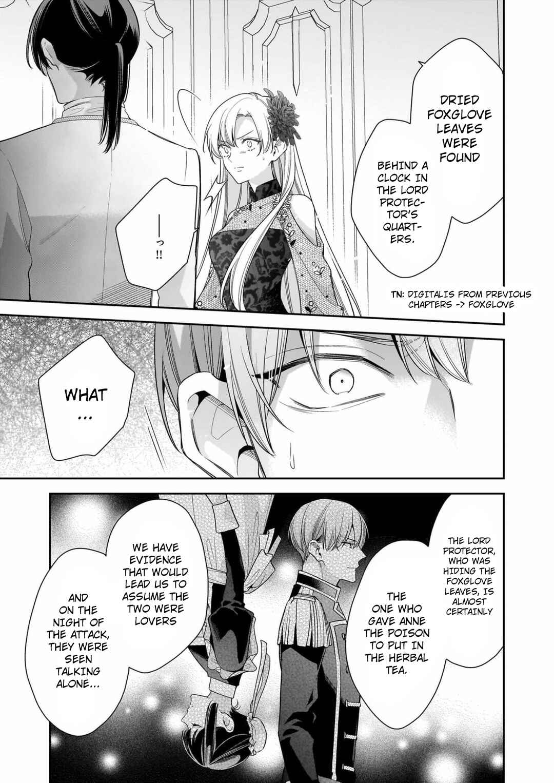 Page 6 Chapter 8 Solving Queen Ophelias Mysterious Death
