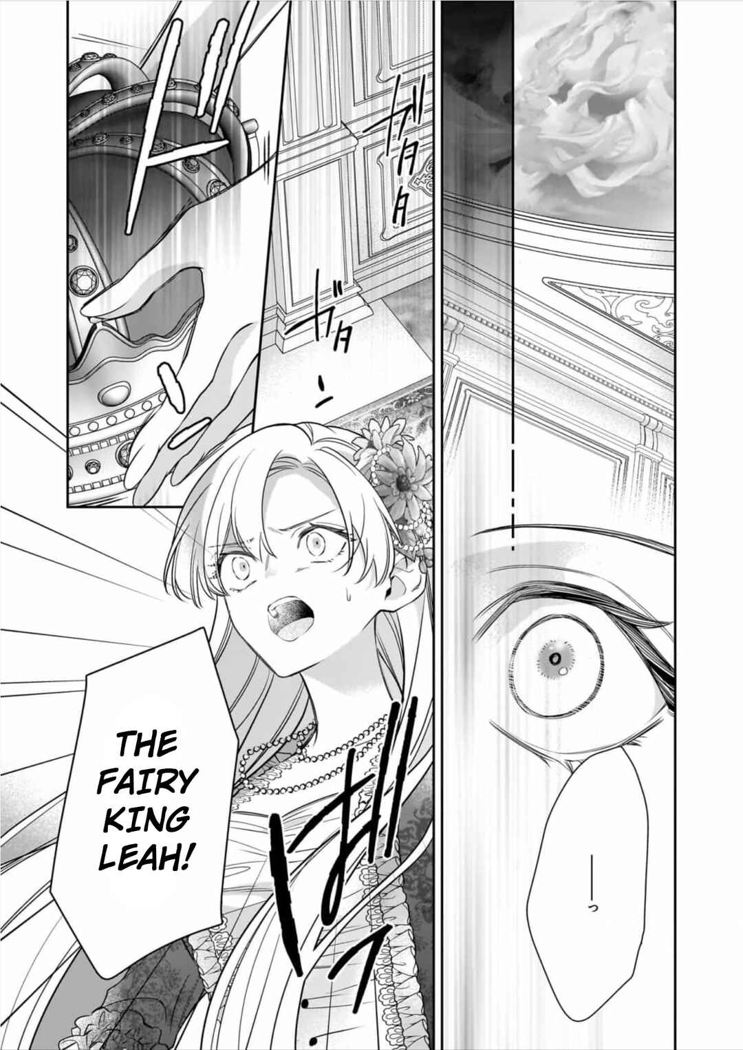 Page 11 Chapter 10 Solving Queen Ophelias Mysterious Death