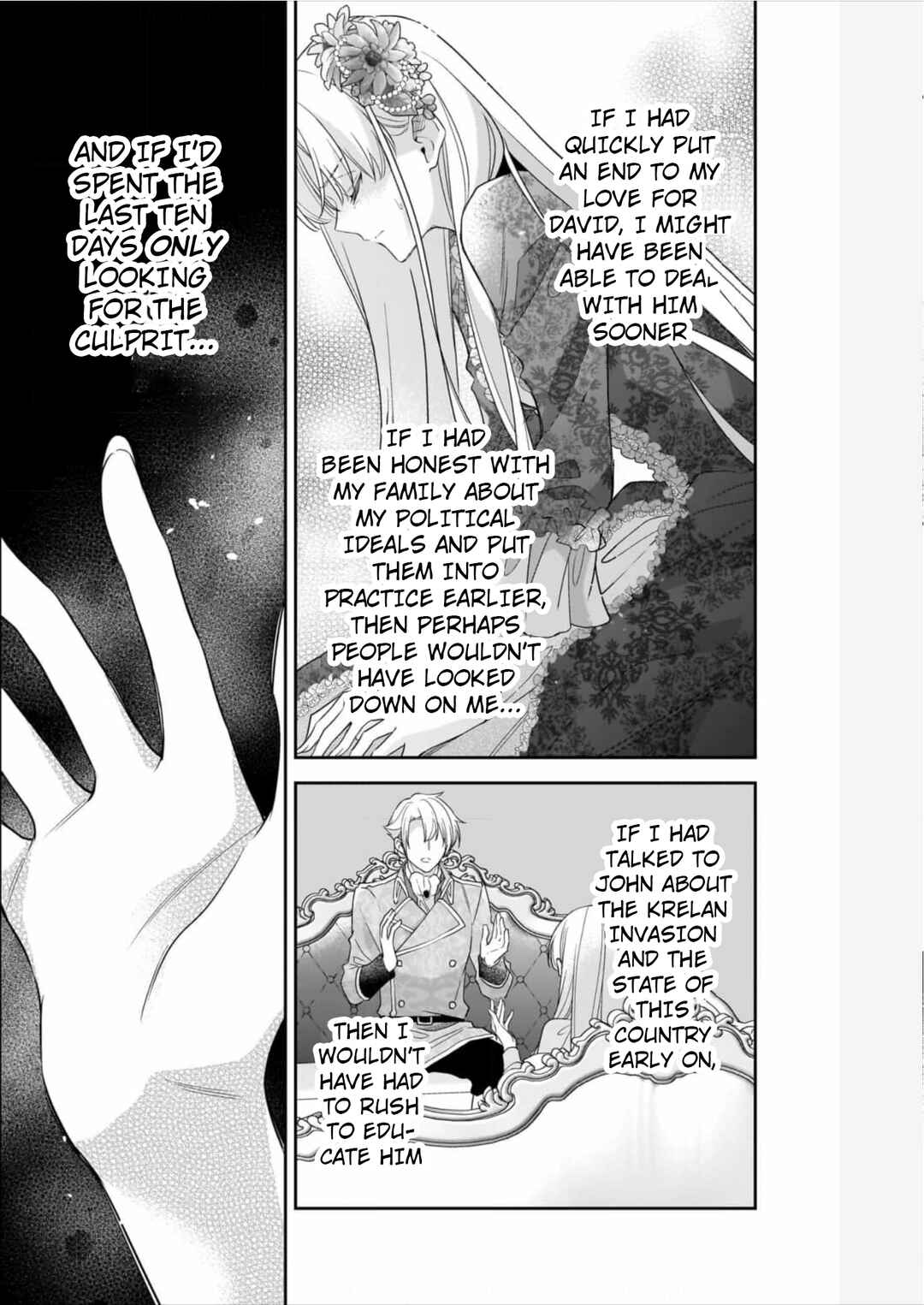 Page 14 Chapter 10 Solving Queen Ophelias Mysterious Death