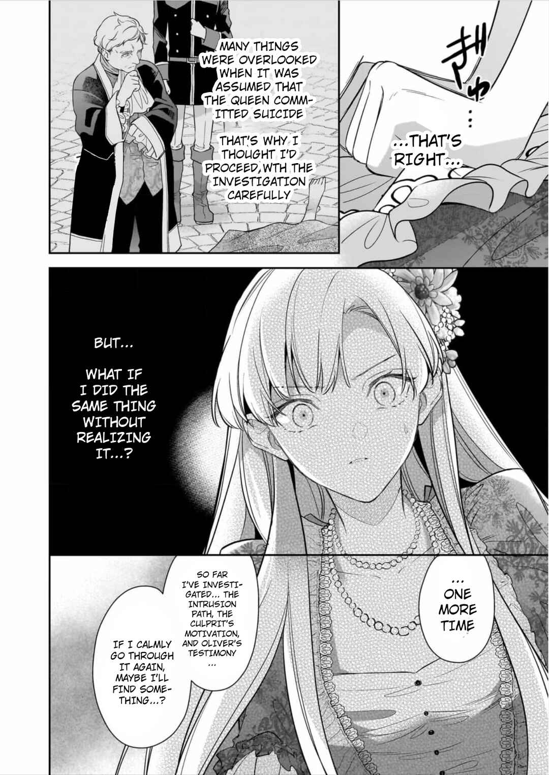 Page 16 Chapter 10 Solving Queen Ophelias Mysterious Death