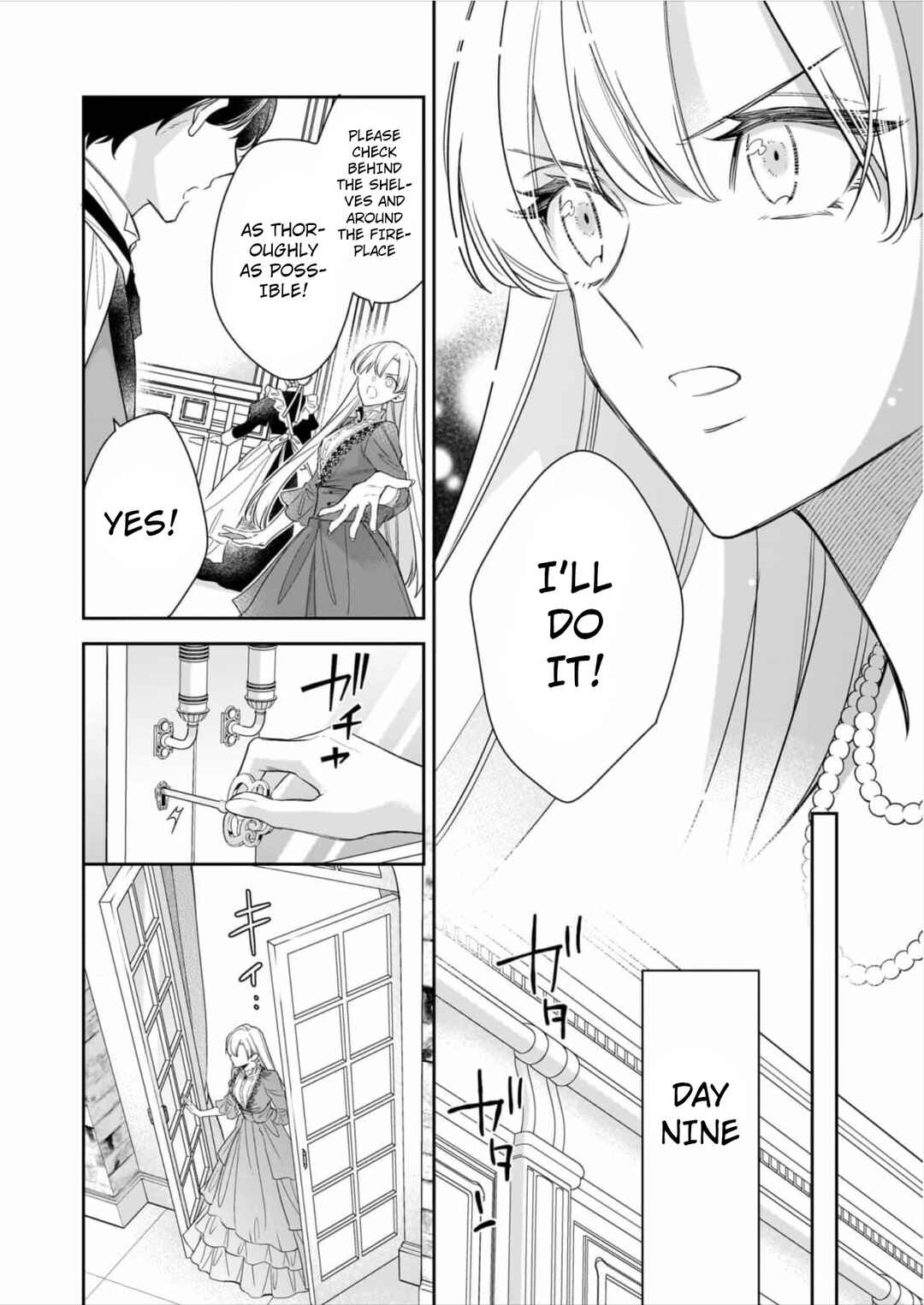 Page 18 Chapter 10 Solving Queen Ophelias Mysterious Death