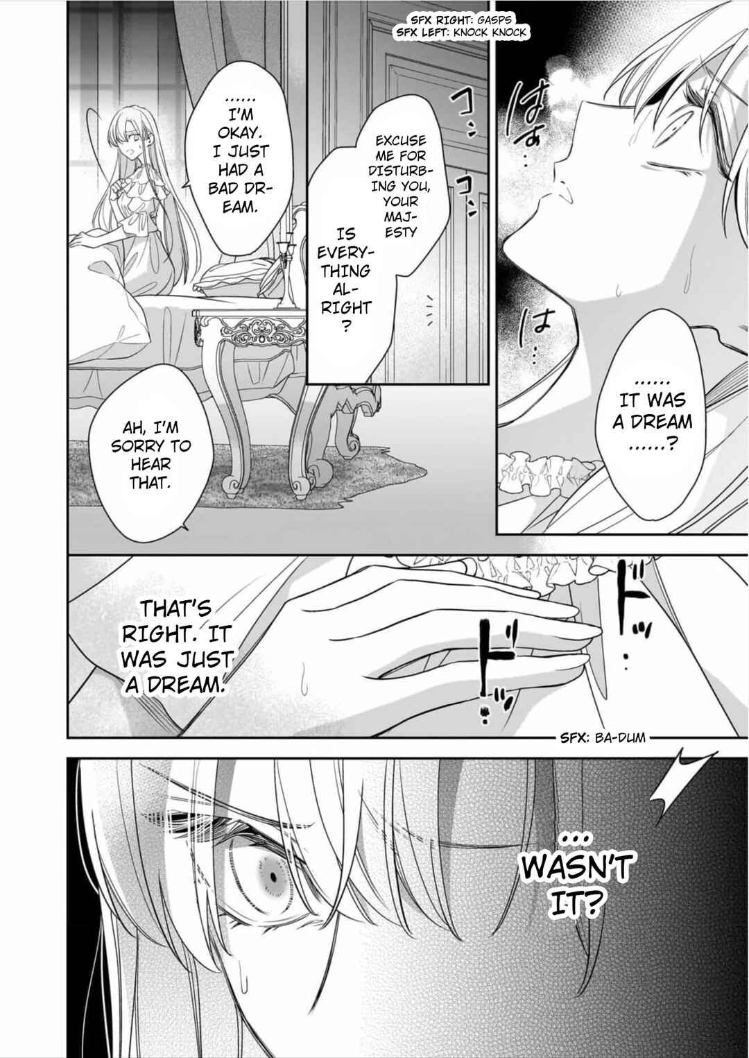 Page 2 Chapter 10 Solving Queen Ophelias Mysterious Death