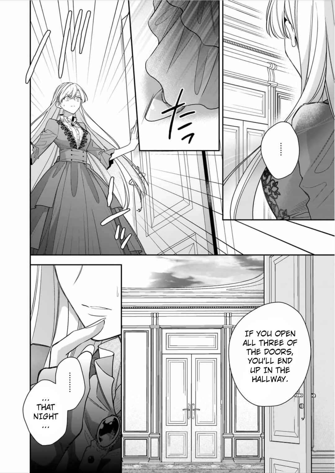 Page 24 Chapter 10 Solving Queen Ophelias Mysterious Death