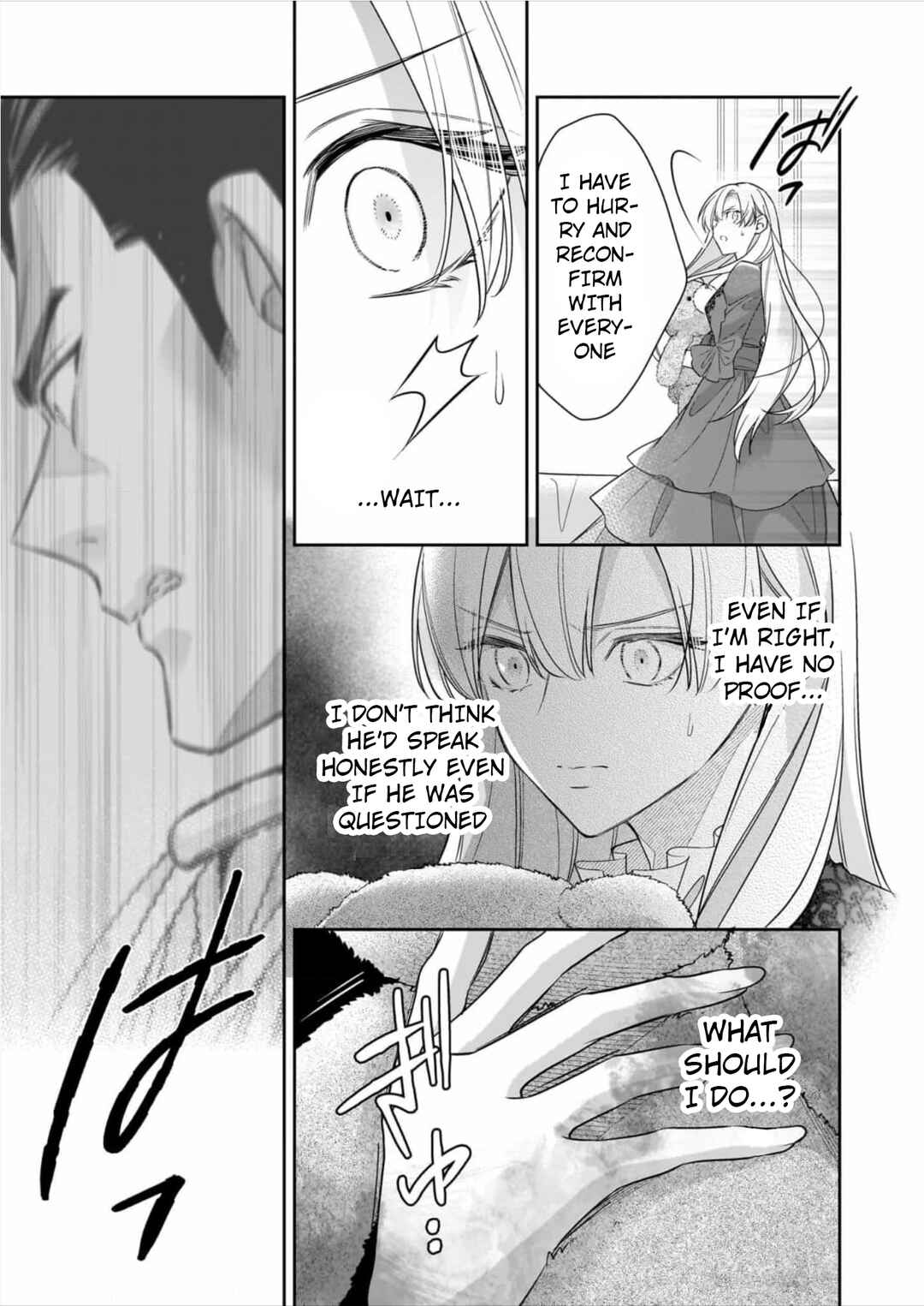 Page 27 Chapter 10 Solving Queen Ophelias Mysterious Death