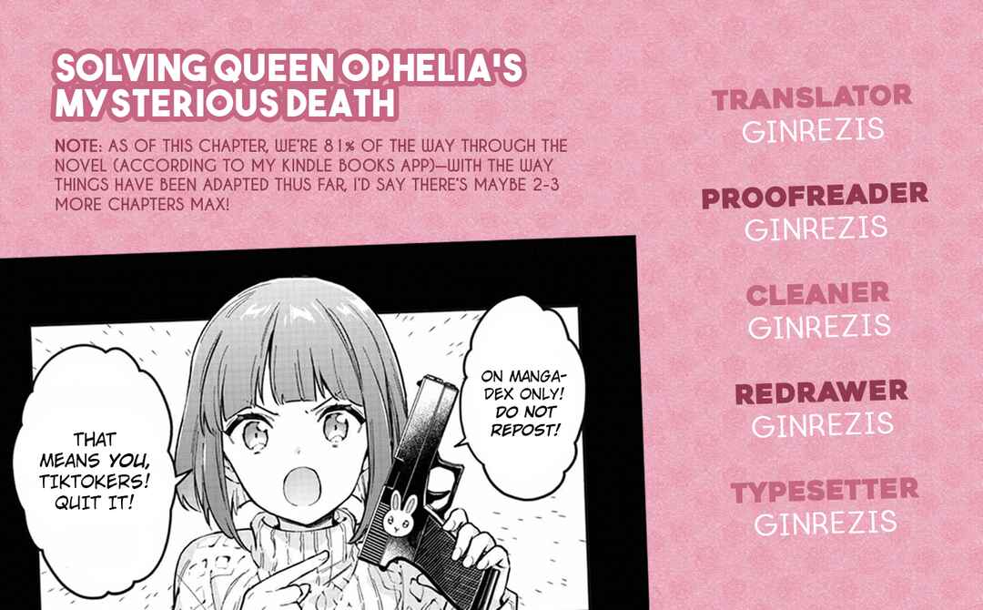 Page 29 Chapter 10 Solving Queen Ophelias Mysterious Death