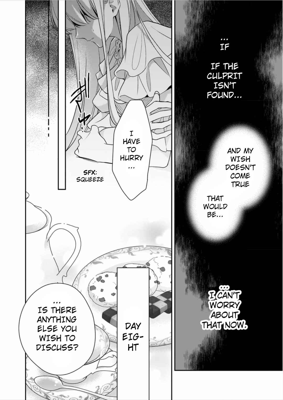 Page 4 Chapter 10 Solving Queen Ophelias Mysterious Death