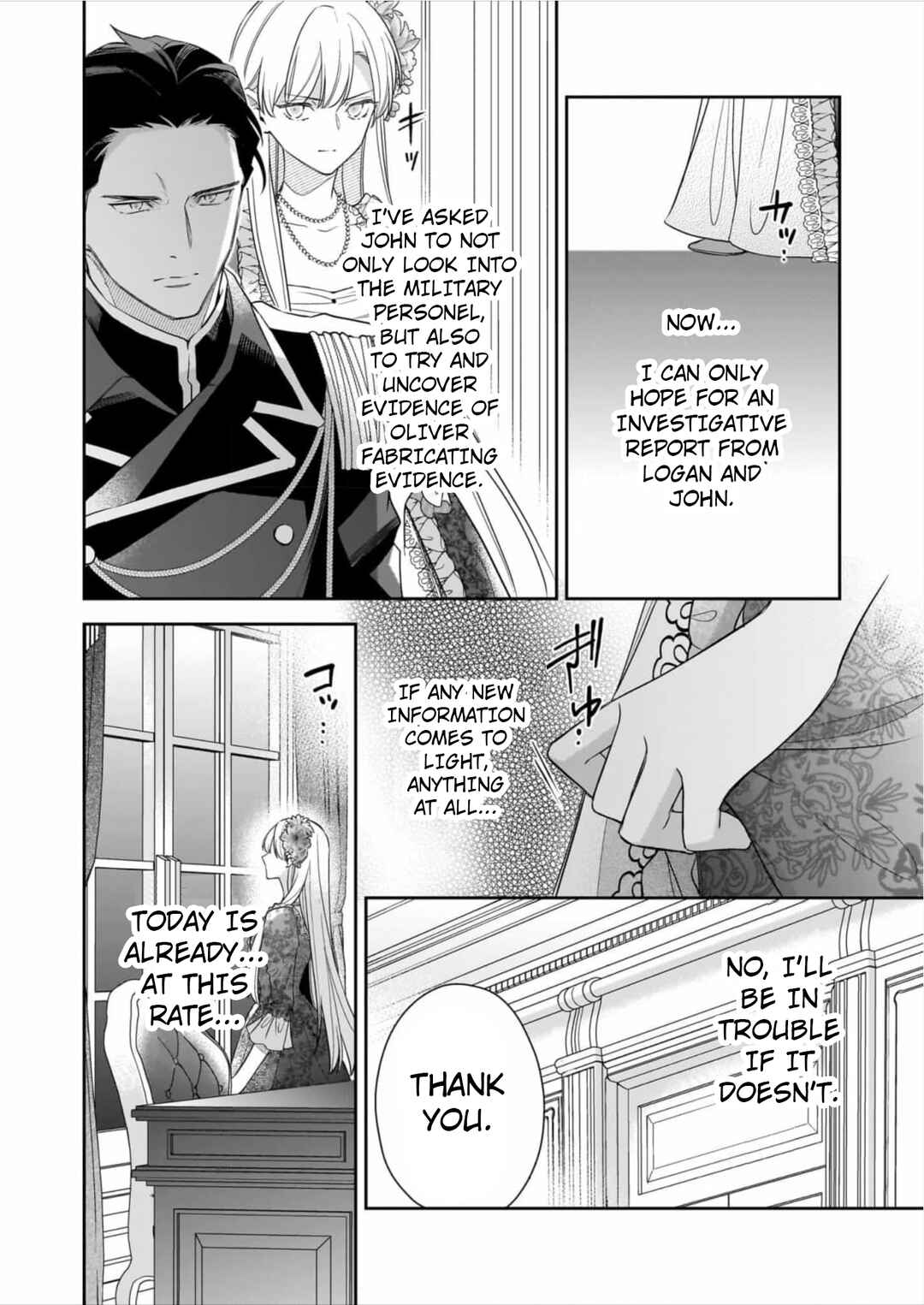 Page 6 Chapter 10 Solving Queen Ophelias Mysterious Death