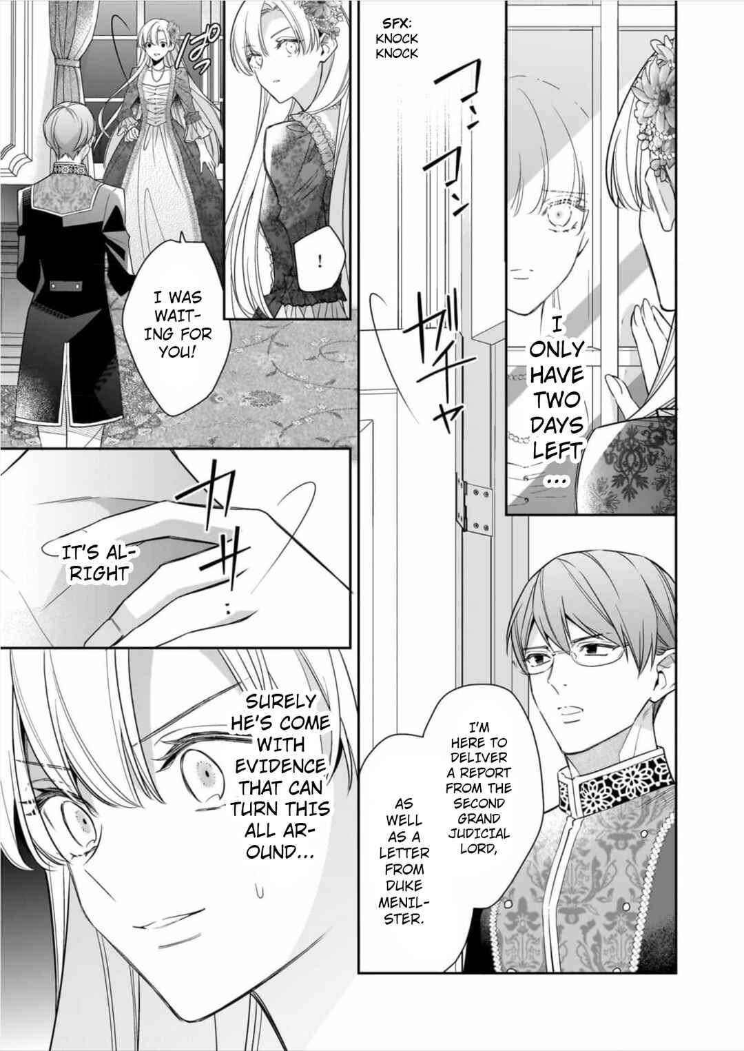 Page 7 Chapter 10 Solving Queen Ophelias Mysterious Death