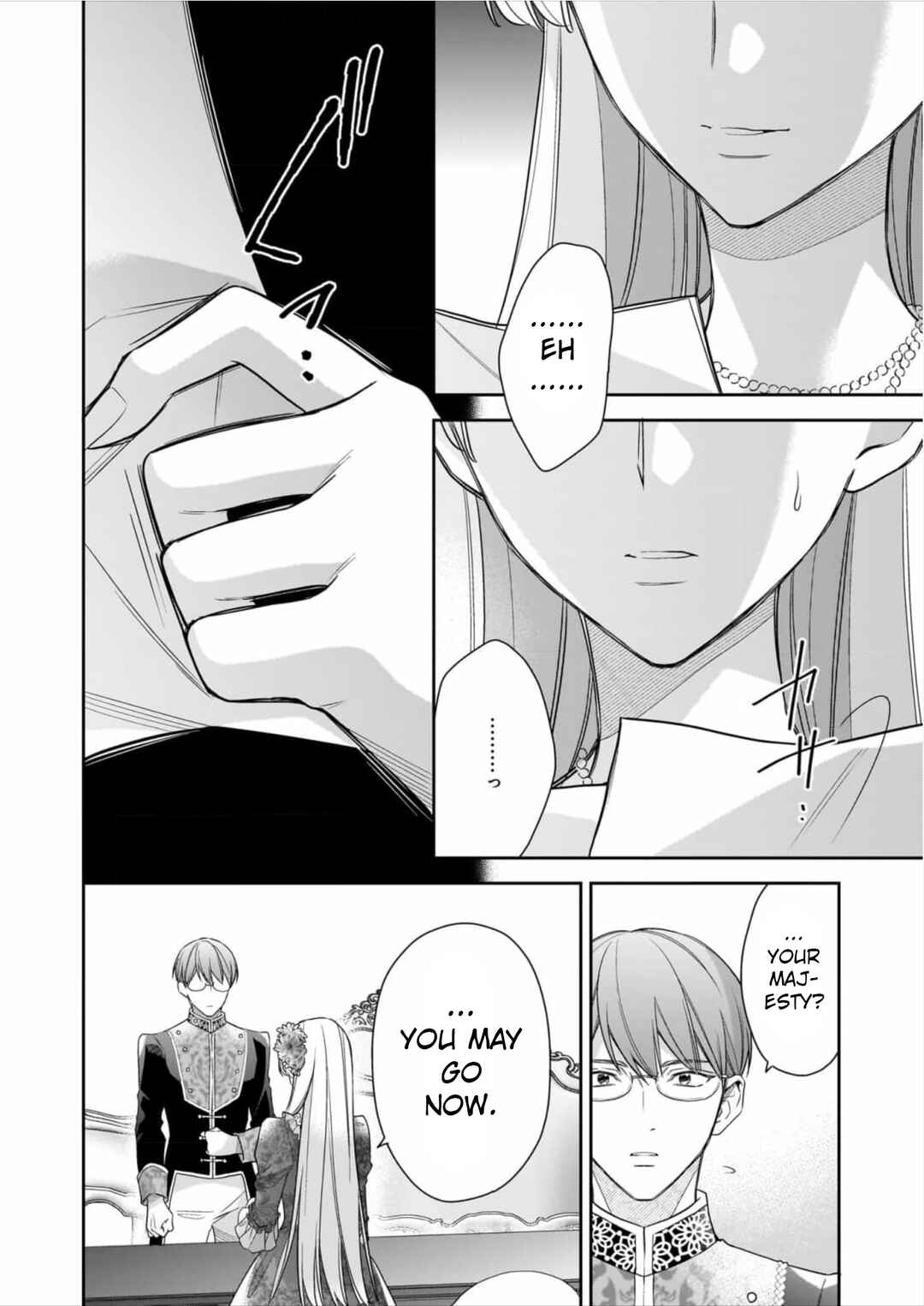 Page 8 Chapter 10 Solving Queen Ophelias Mysterious Death