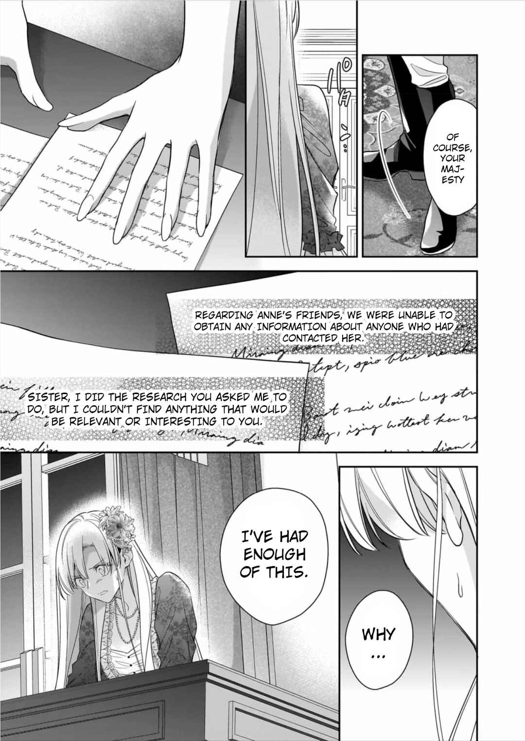 Page 9 Chapter 10 Solving Queen Ophelias Mysterious Death