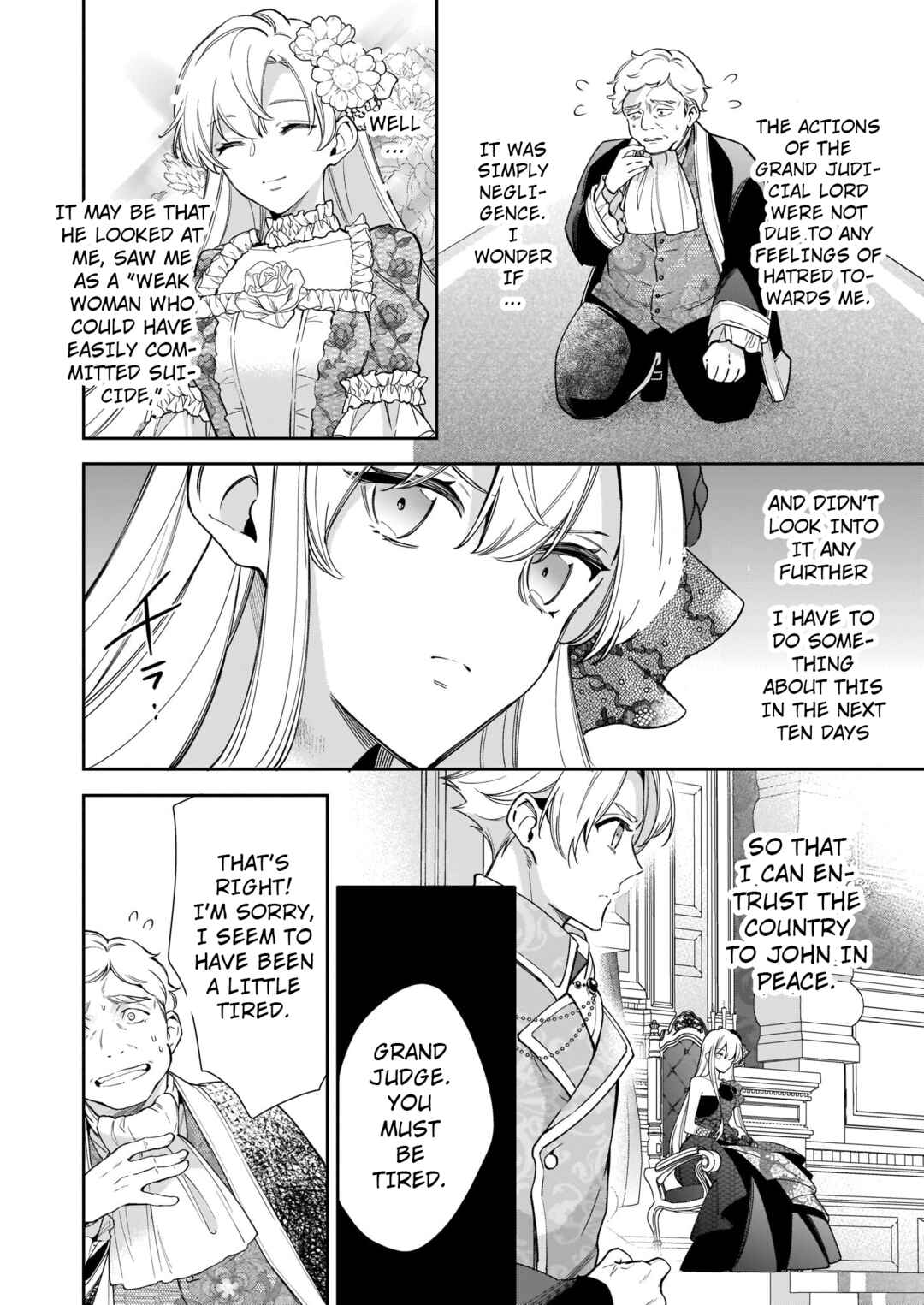Page 13 Chapter 4 Solving Queen Ophelias Mysterious Death