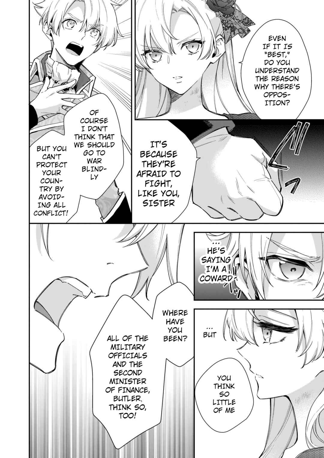 Page 17 Chapter 4 Solving Queen Ophelias Mysterious Death
