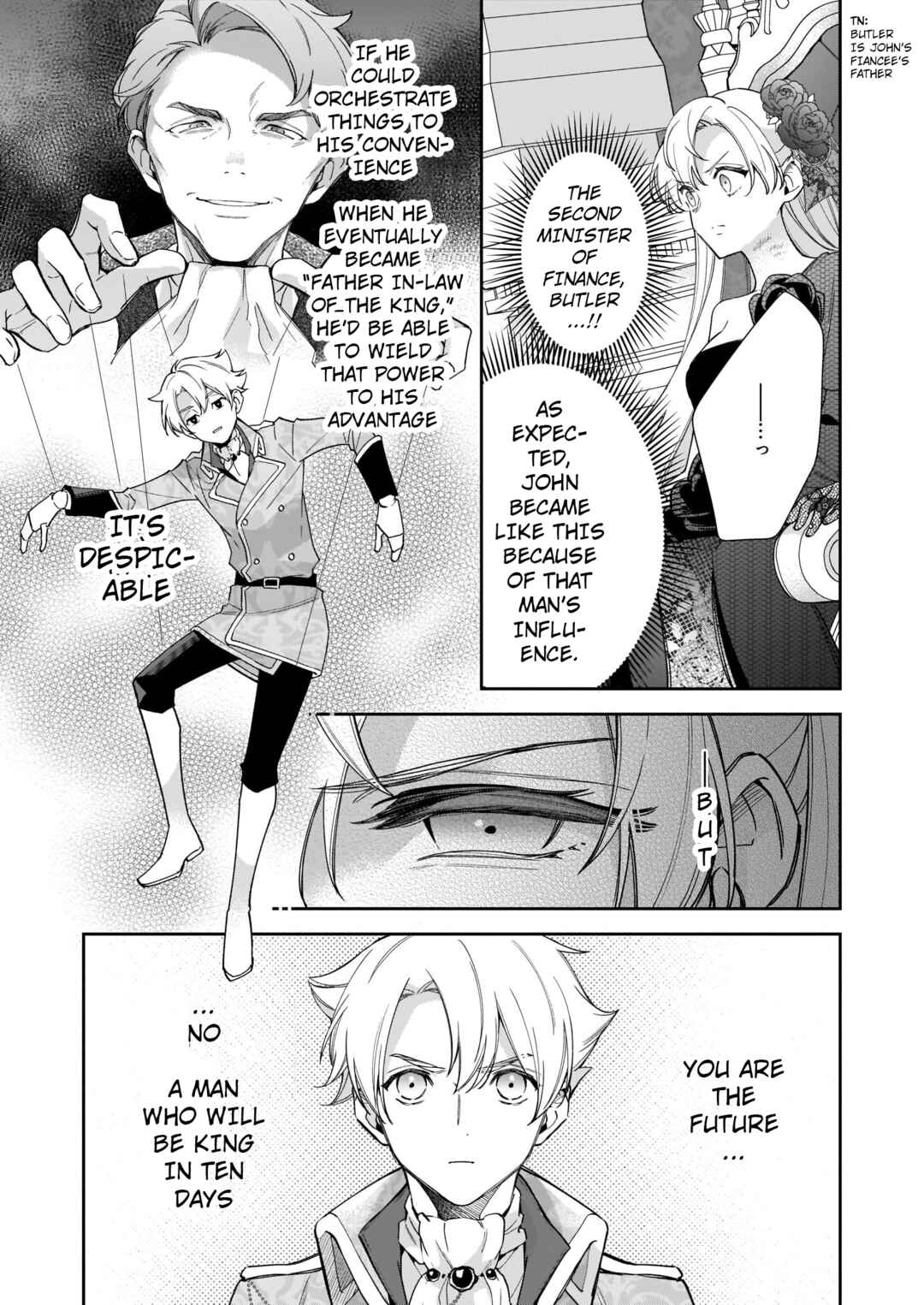 Page 18 Chapter 4 Solving Queen Ophelias Mysterious Death