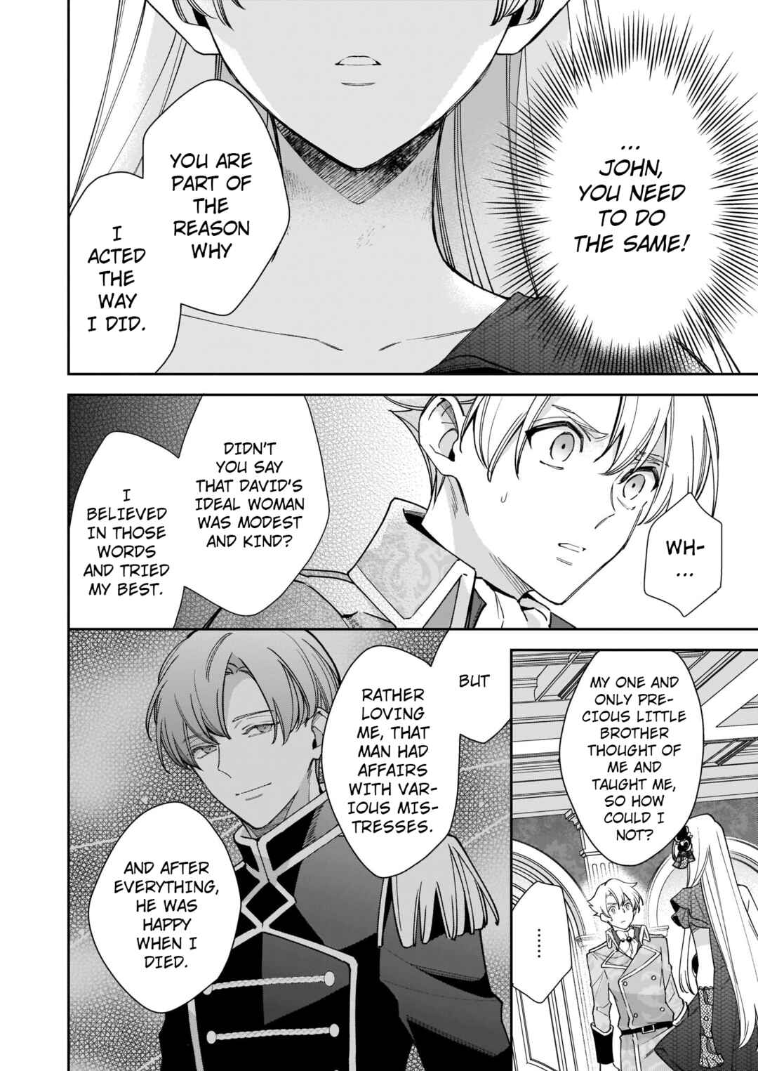 Page 21 Chapter 4 Solving Queen Ophelias Mysterious Death