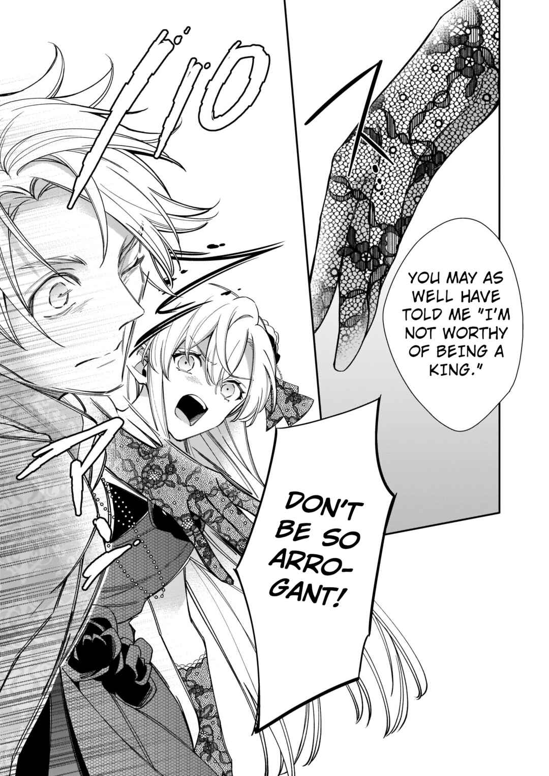 Page 24 Chapter 4 Solving Queen Ophelias Mysterious Death